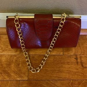 HOBO clutch